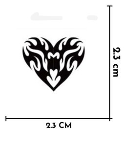 CORAZON TRIVAL