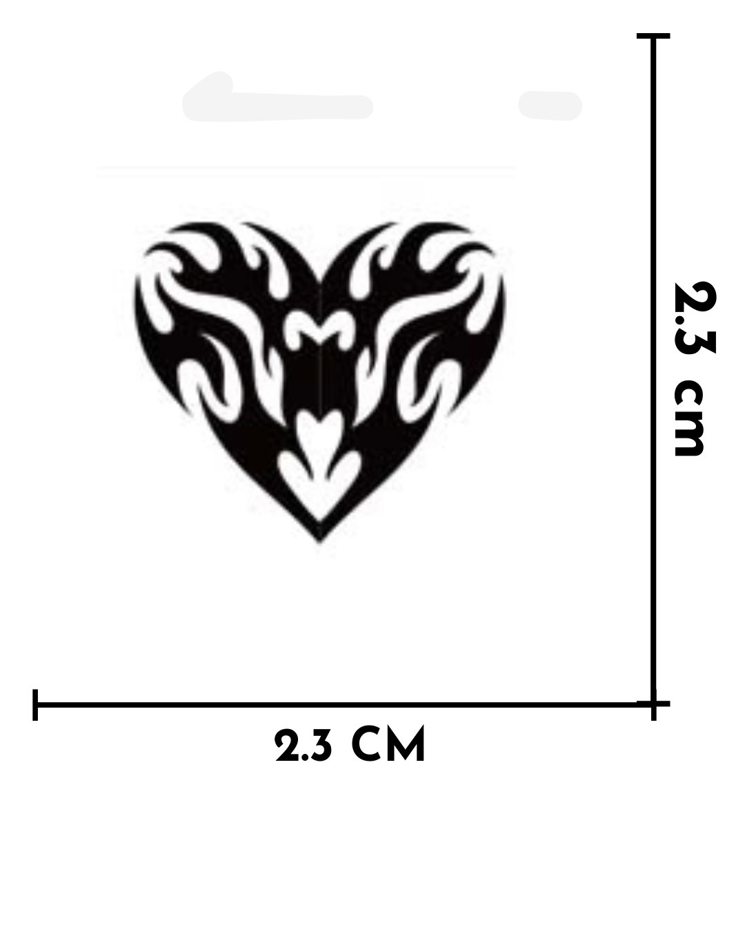 CORAZON TRIVAL