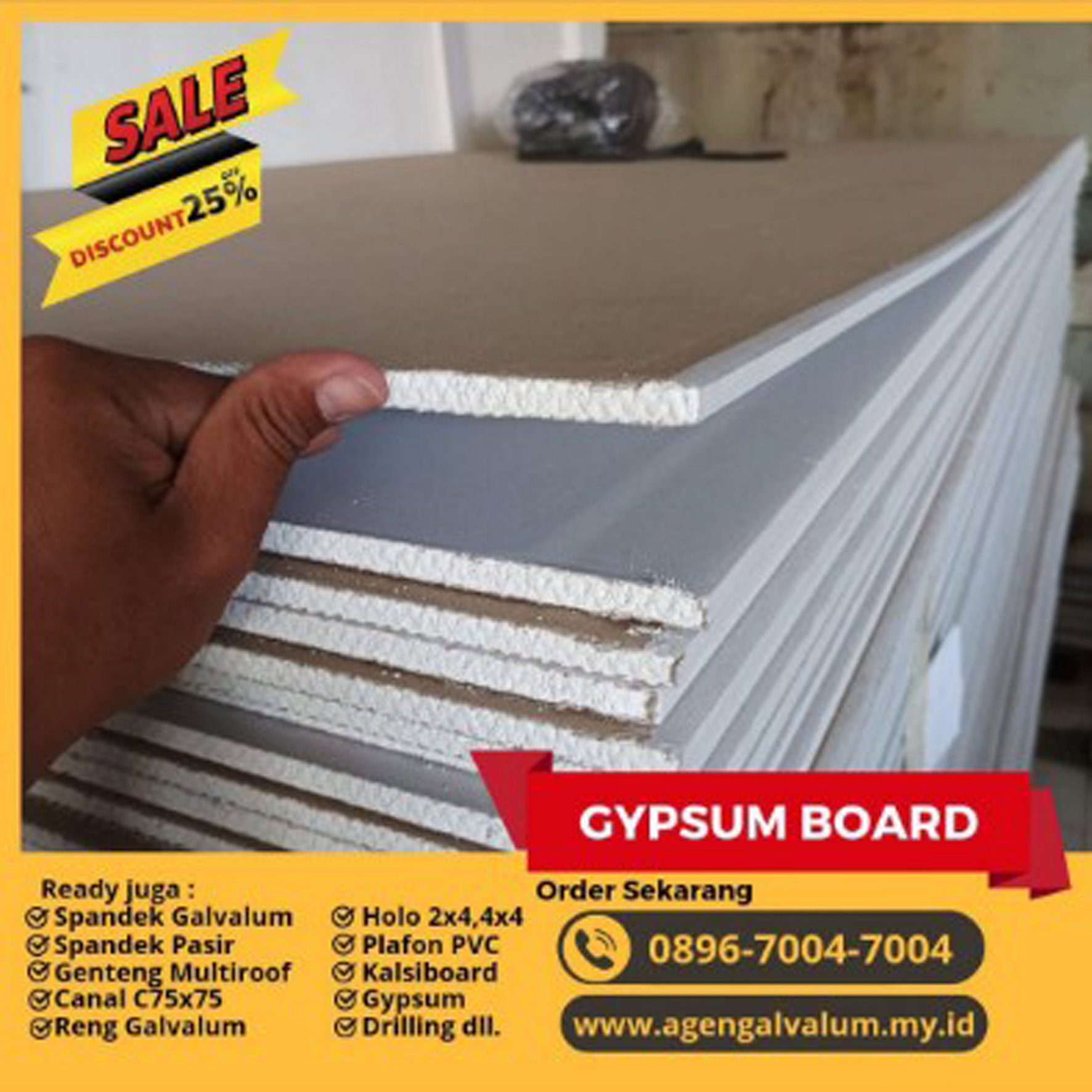 Gypsum _0