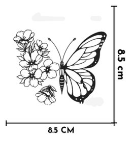 MARIPOSA