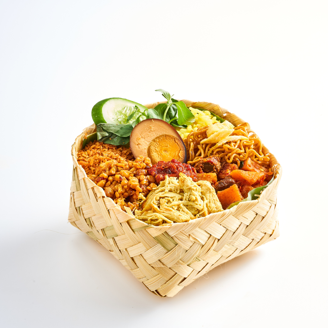 Nasi Berkat_2