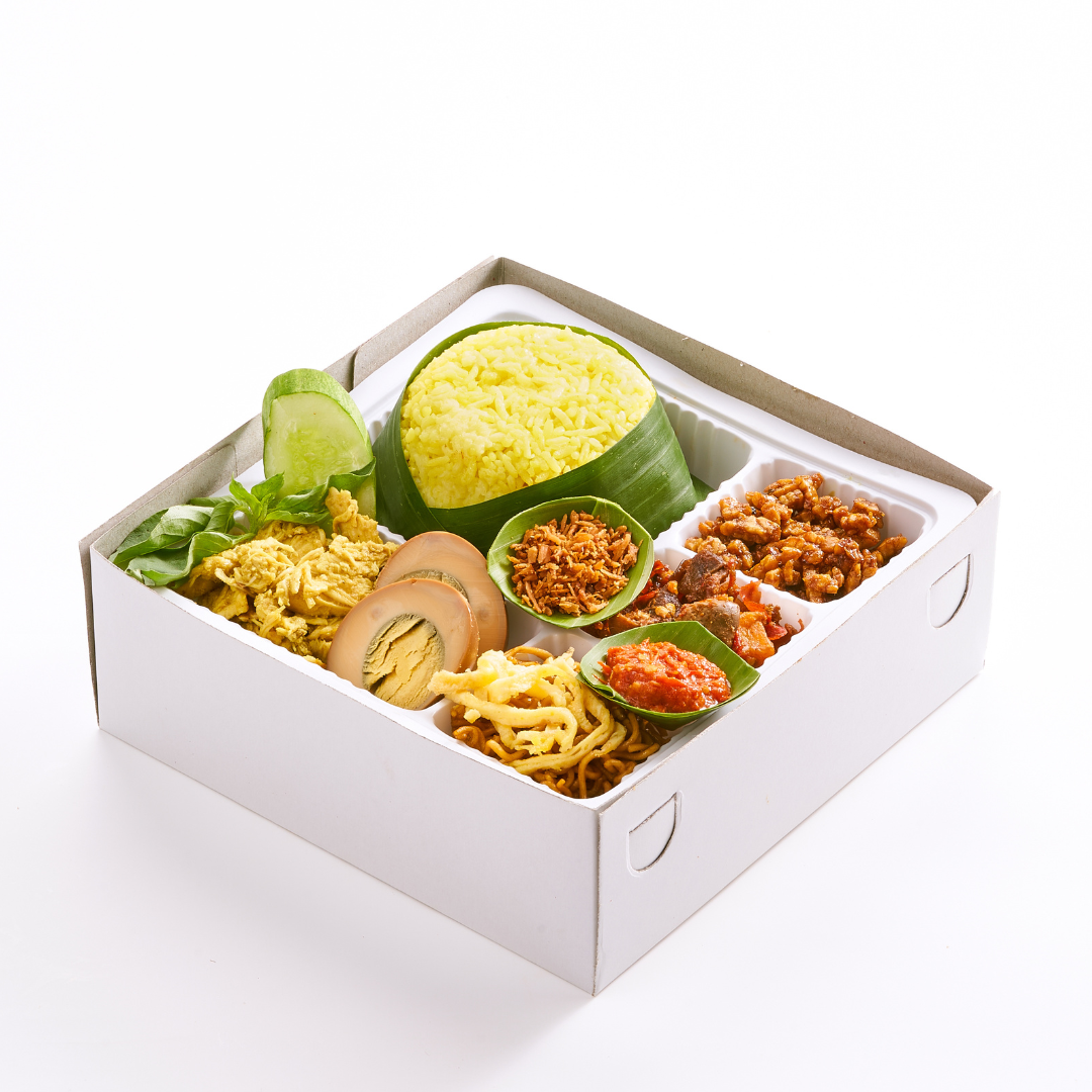 Nasi Berkat_3