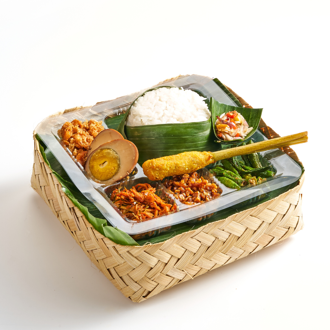 Nasi Bali_4