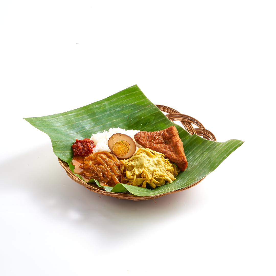 Nasi Ayam Semarang _1