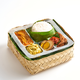 Nasi Ayam Semarang 