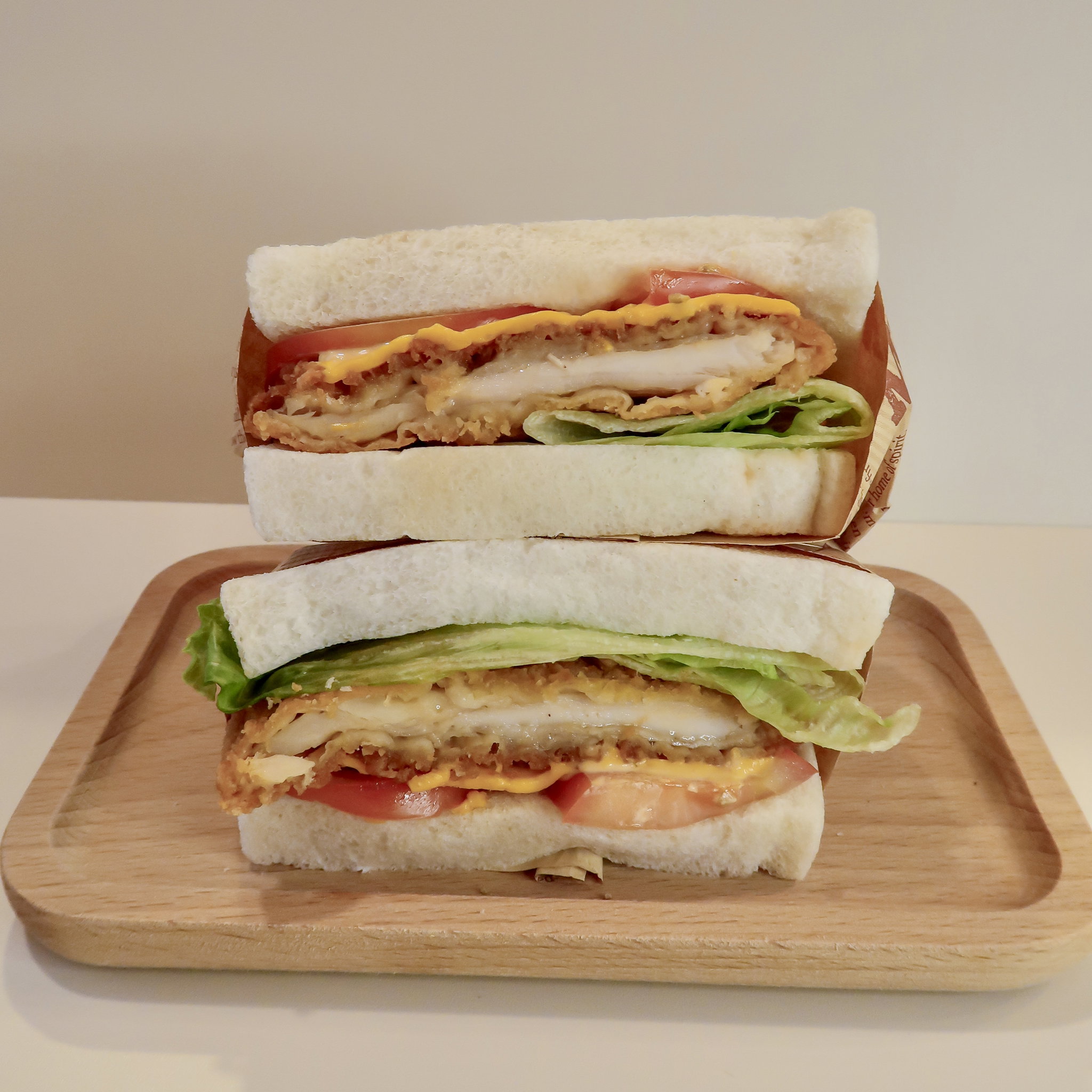 Chicken Katsu _0