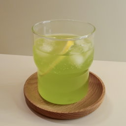 Non-caffeine