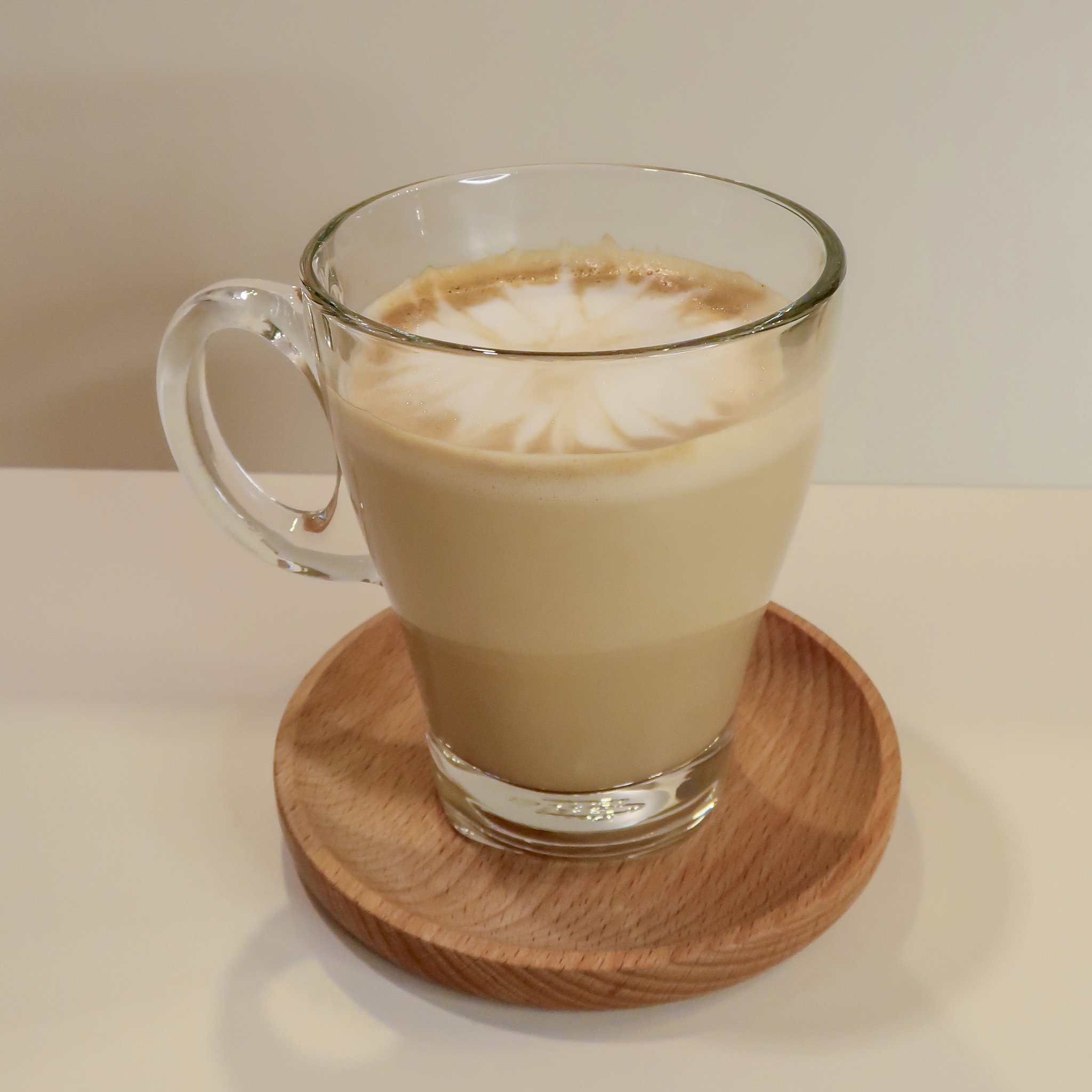 Cafe Latte_0