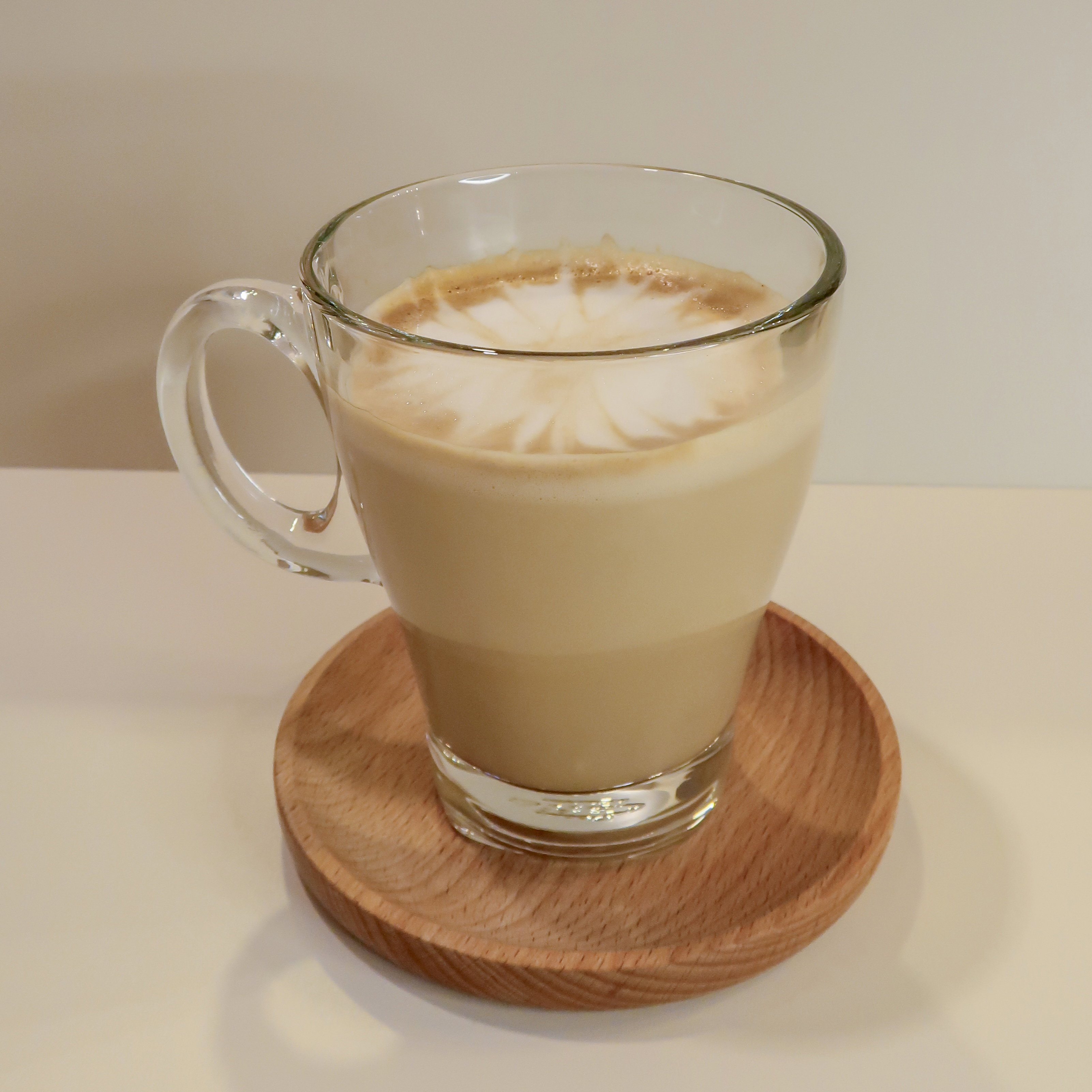 Cafe Latte_0