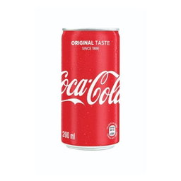 Coca Cola 200ml