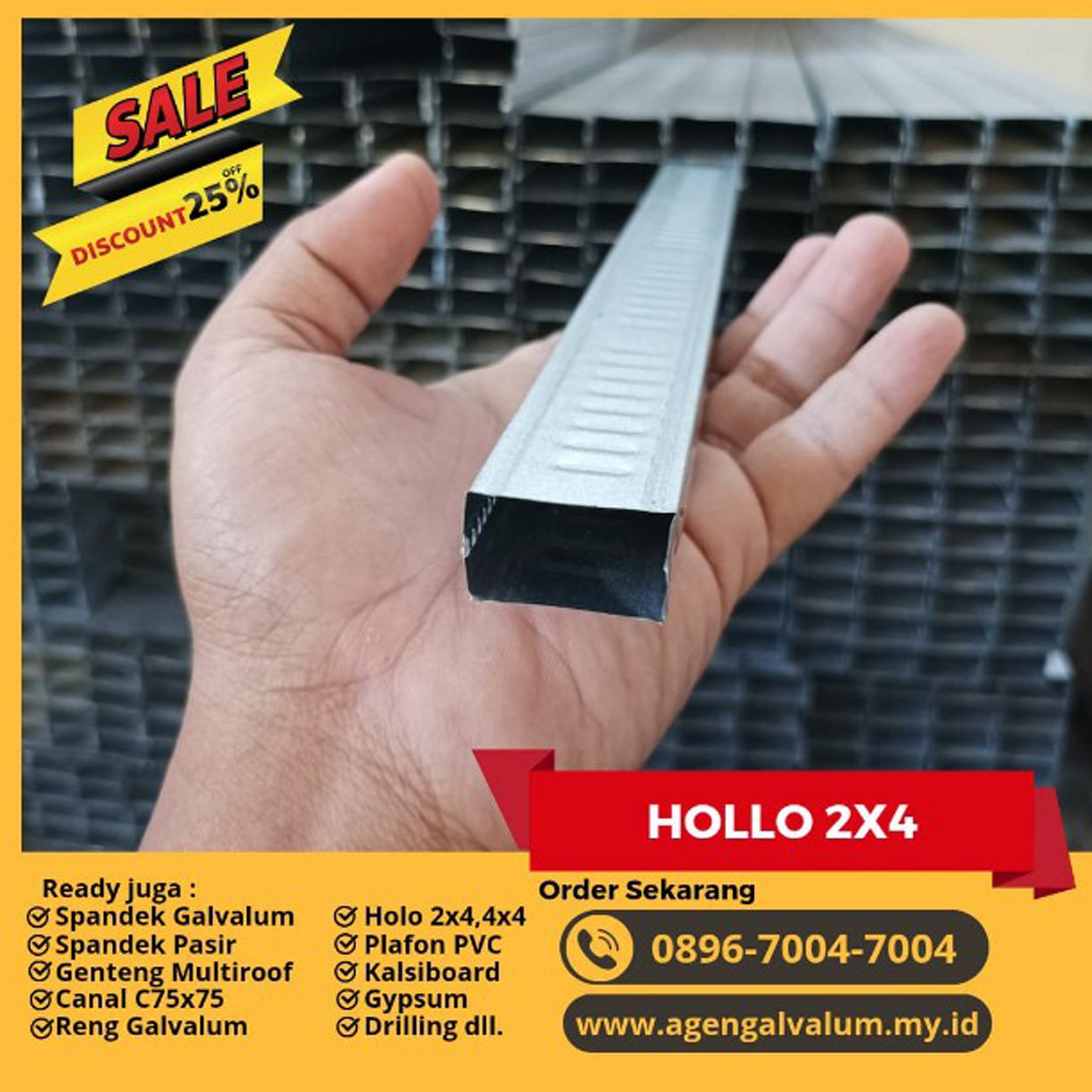 Hollo Galvalum_1