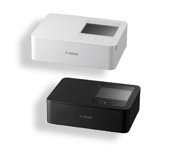 Canon SELPHY CP1500 Compact Photo Printer _0