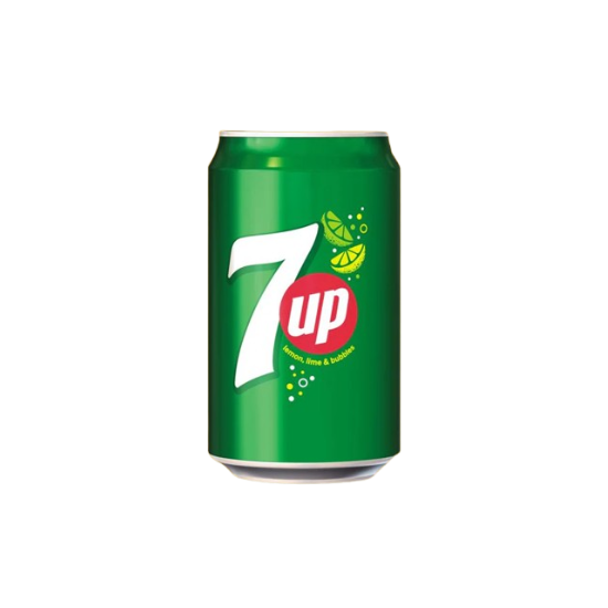 7Up Can