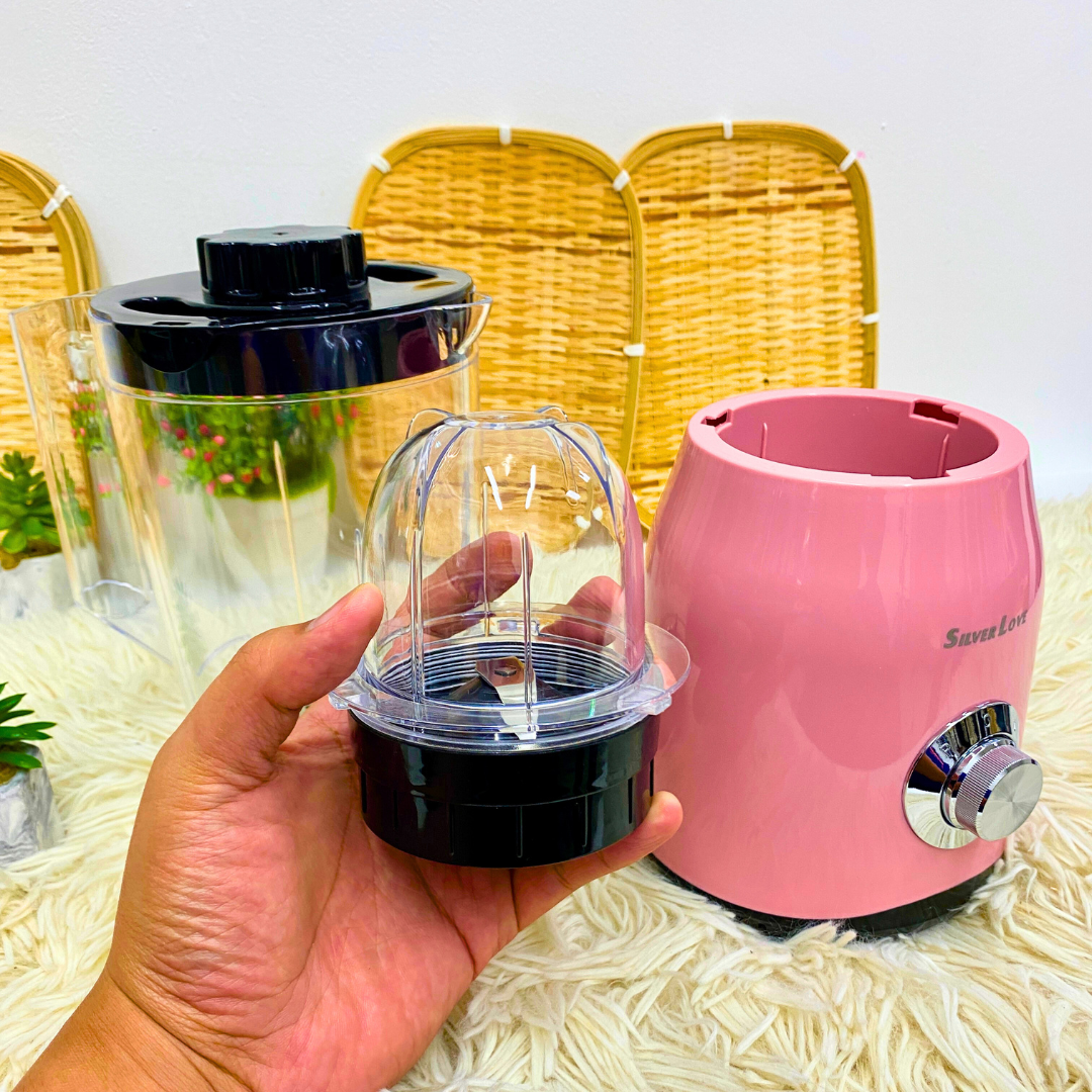 SILVER LOVE BLENDER SC08 1500W (PENGISAR)_3