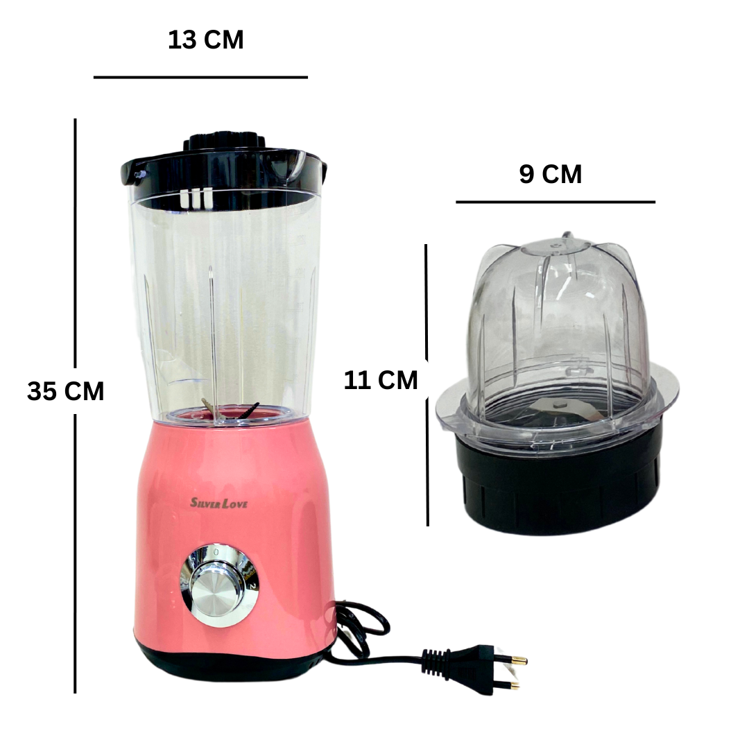 SILVER LOVE BLENDER SC08 1500W (PENGISAR)_5