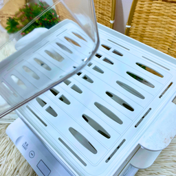 ELECTRIC STEAMER 20L (PENGUKUS)
