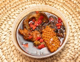 Ofada Sauce