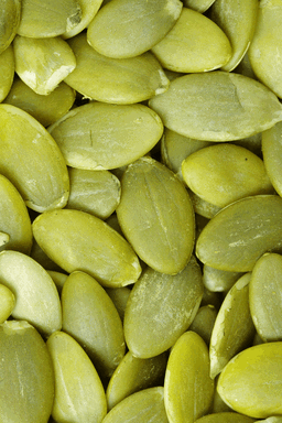 Pumpkin Seeds Roast