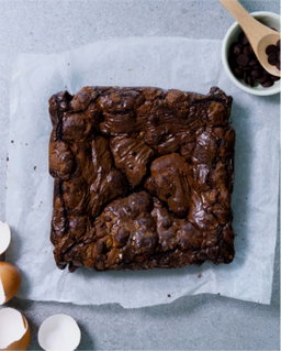 Brownie/Brookie