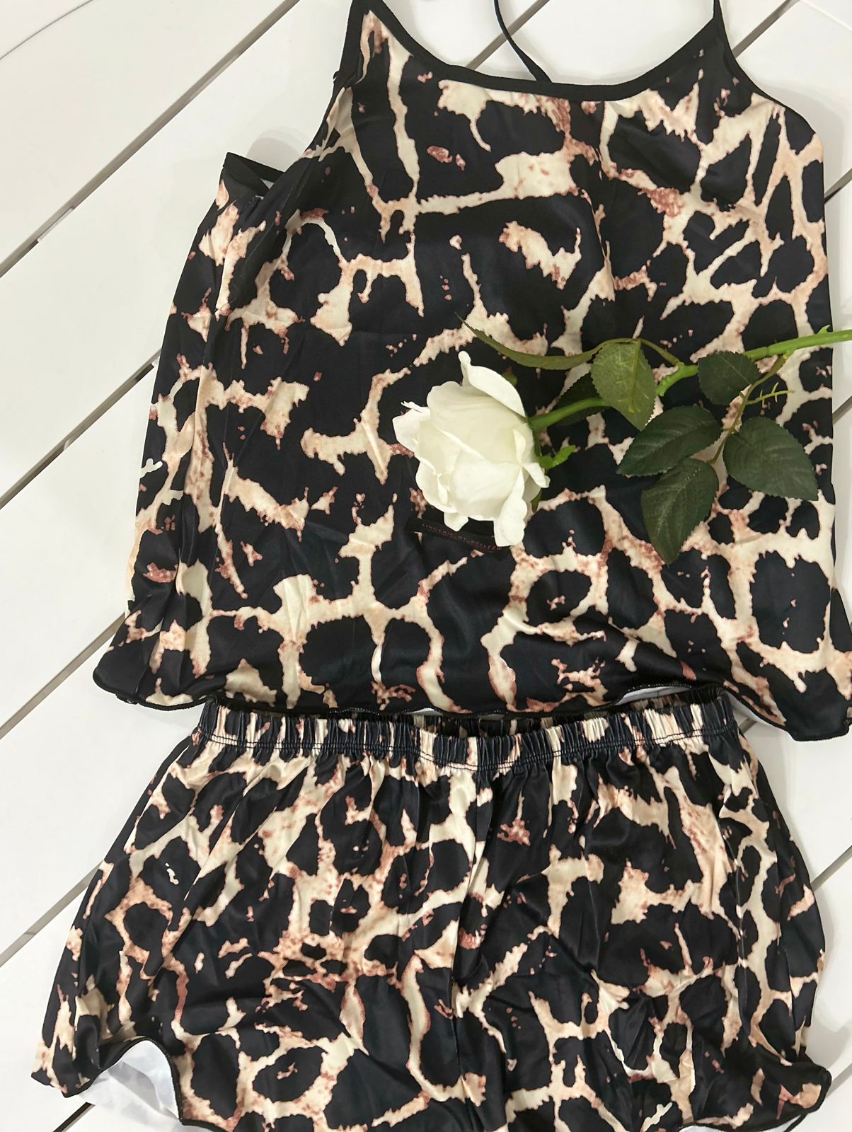 Leopard Print Sleepwear_2