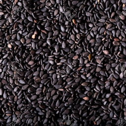 Black Sesame Seeds