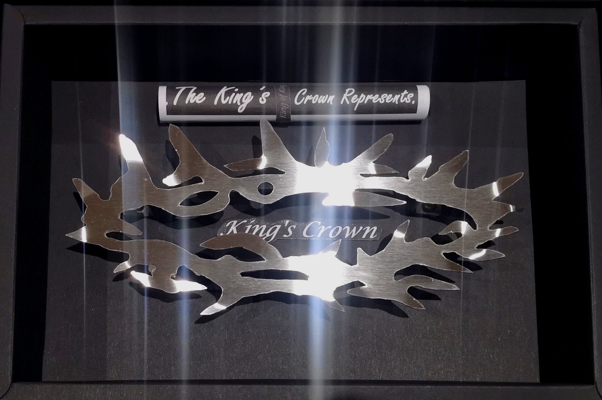 The King’s Crown _0