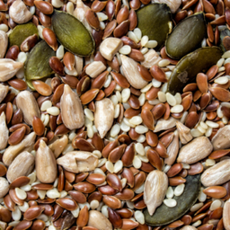 Seed Mix