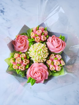 Floral Bouquets