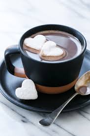 Hot Chocolate 