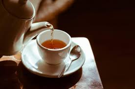 Cardamon Tea 