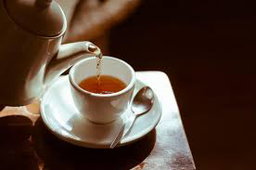 Cardamon Tea 