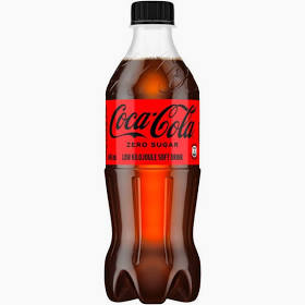Coke 