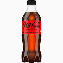 Coke 