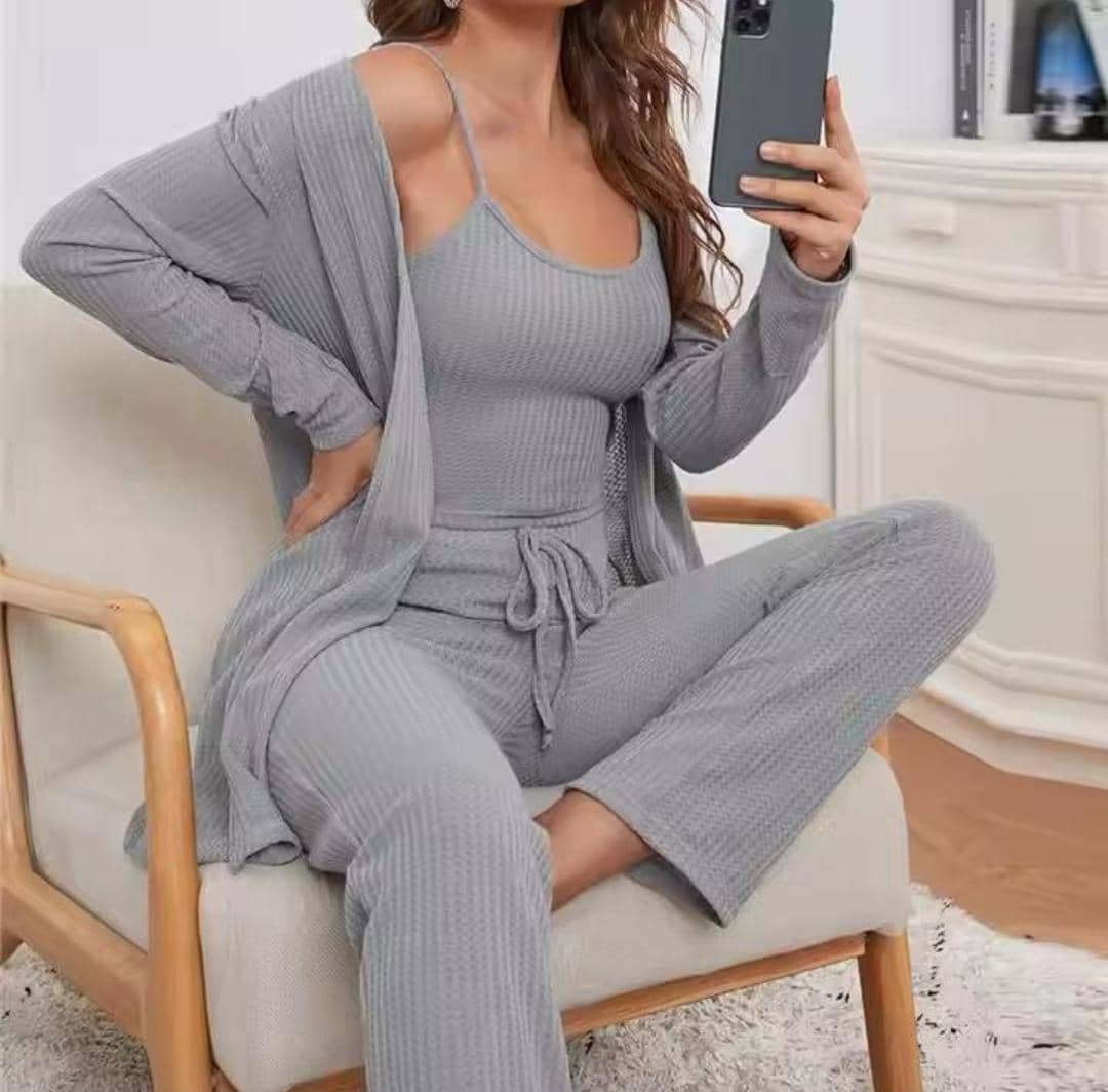 Lounge Wear