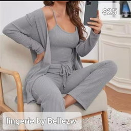 Lounge Wear