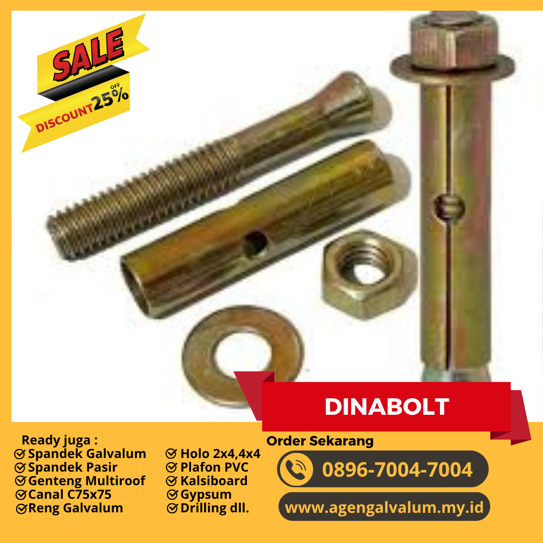 Dinabolt 