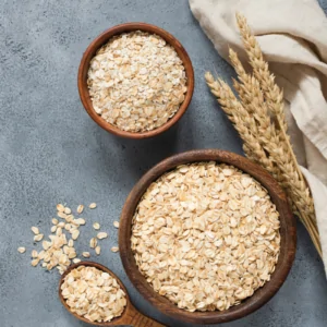Rolled Oats