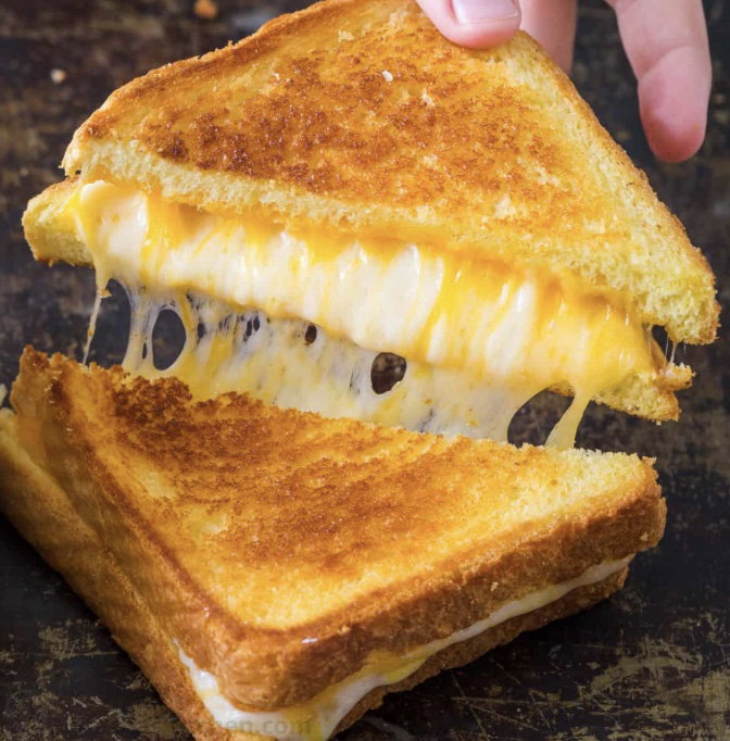 Toasted Cheese _0