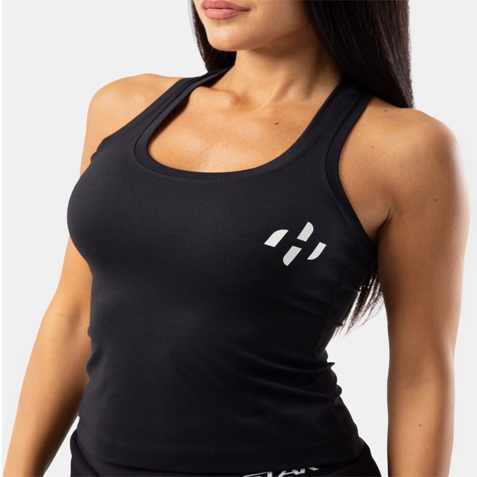 HIROSTAR Women TOP Black_0