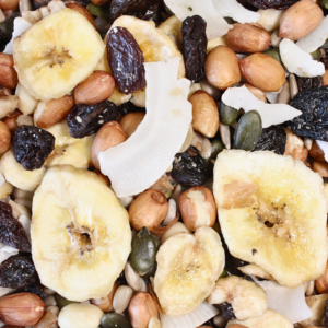 Health Mix