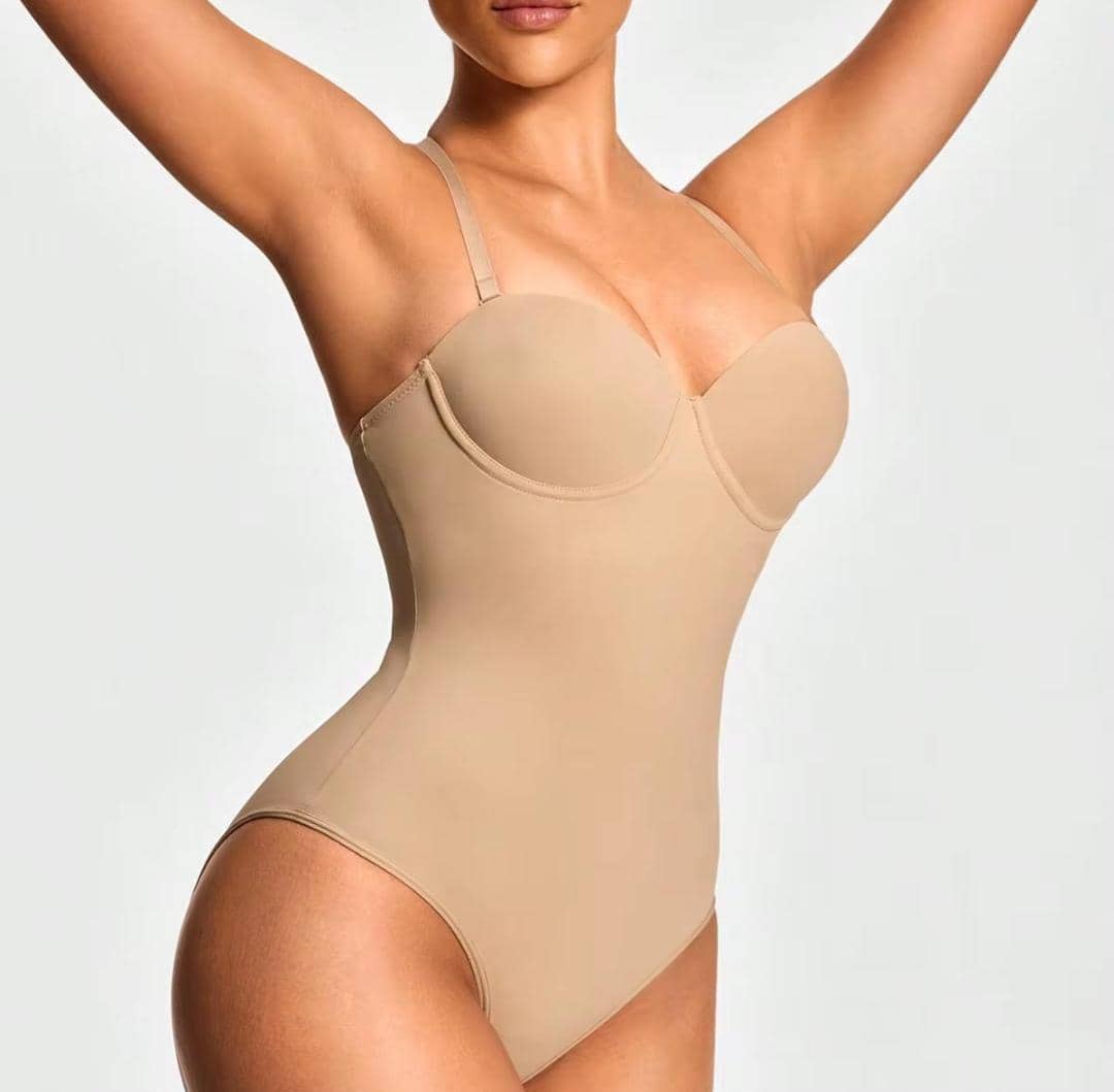 Body shape wear _1