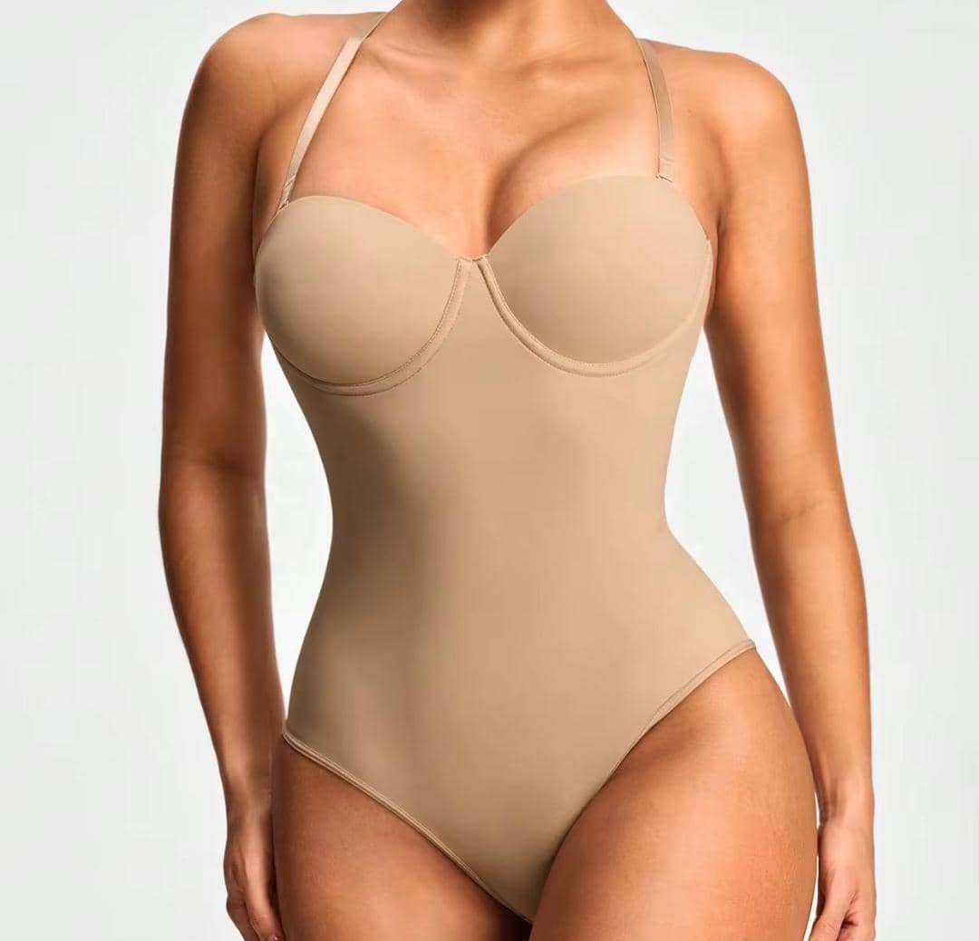 Body shape wear _3