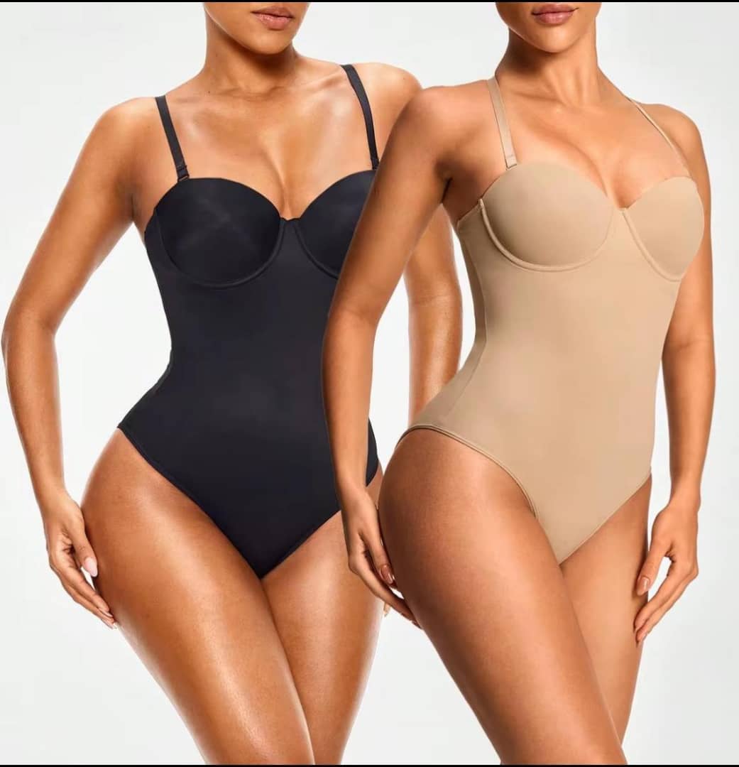 Body shape wear 
