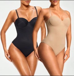 Body shape wear 