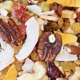 Fruit Medley Mix