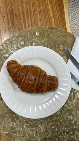 PETIT DEJEUNER