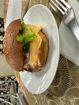 Hamburger
