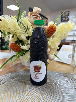 Jus de bissap