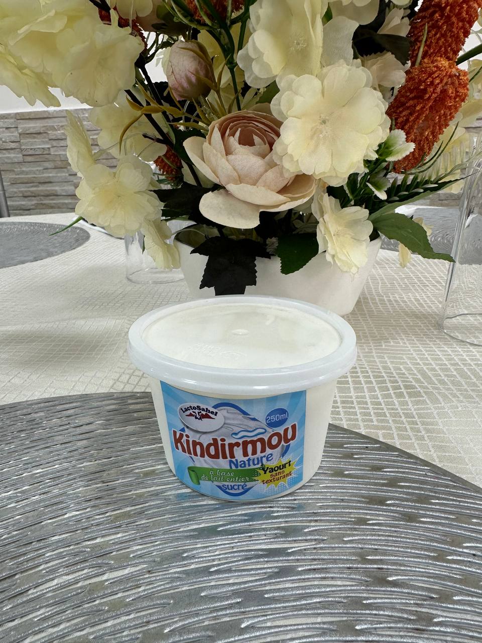 Pot de yaourt sucré_0