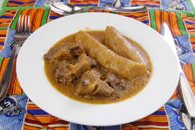 Kondrè de chèvre